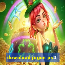 download jogos ps3